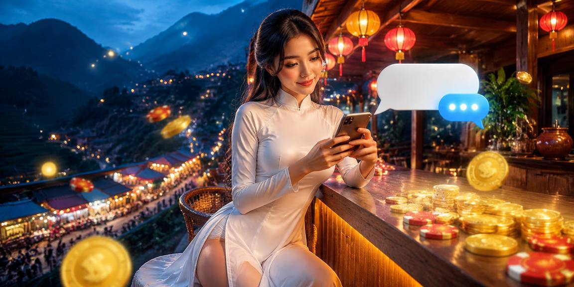 qq7722 mobile gaming