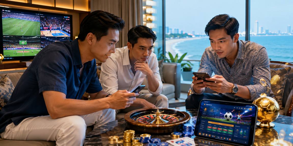 qq7722 mobile gaming